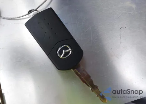 2013 Mazda Cx-9 Touring z USA, uszkodzony, nr VIN JM3TB2CV2D0407745